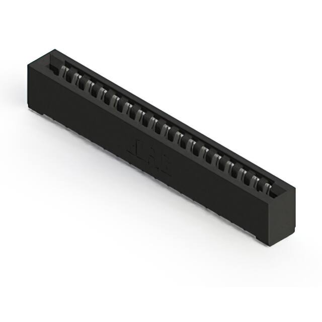 357-017-405-101 EDAC Inc.  Edgeboard Connectors